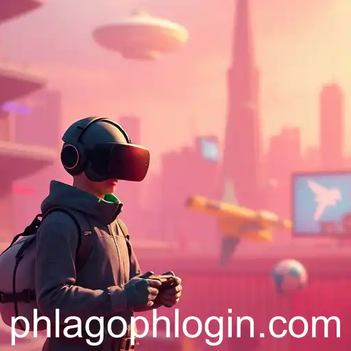 Gaming Trends Reshape Online Landscapes