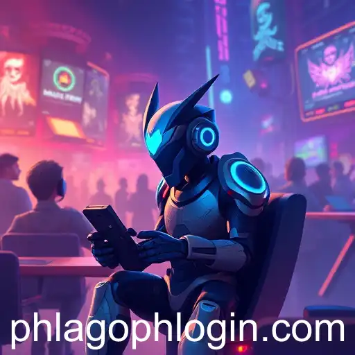 Phlago's Rise in the Digital Game World