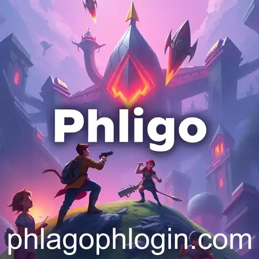 Phlago Revolutionizes Online Gaming Experience