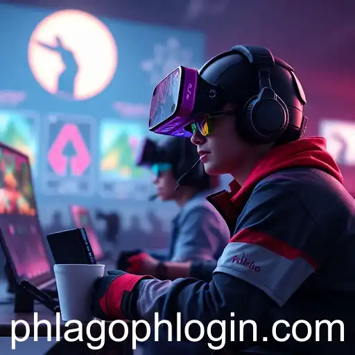 Phlago: Revolutionizing Online Gaming in 2025