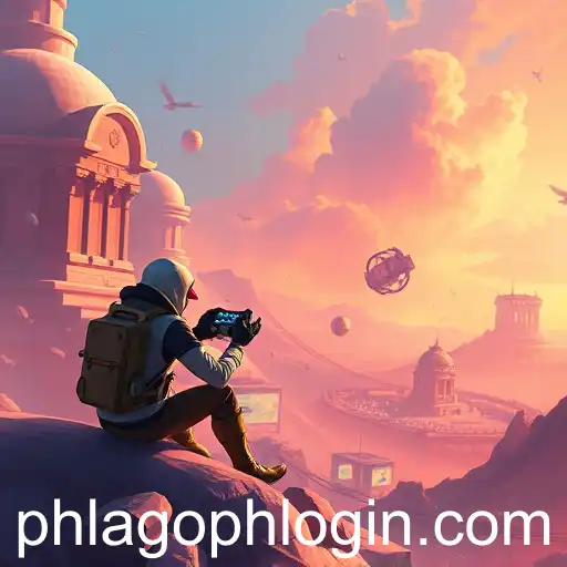 Phlago Revolutionizes Online Gaming