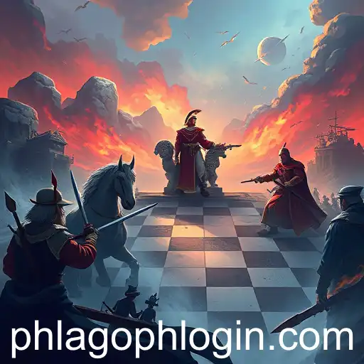 Phlago Revolutionizes Gaming in 2025