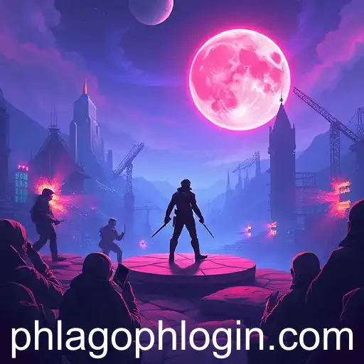 The Rise of Phlago: A New Era in Online Gaming