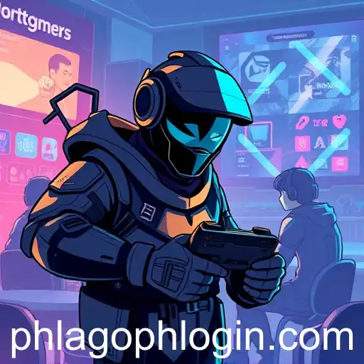 Phlago: The Rising Star in Online Gaming