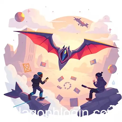 Phlago's Revolutionary Year in Online Gaming