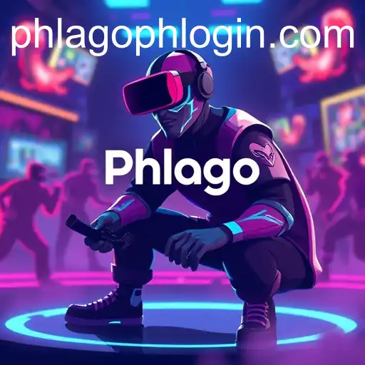 Phlago Dominates the Digital Arena