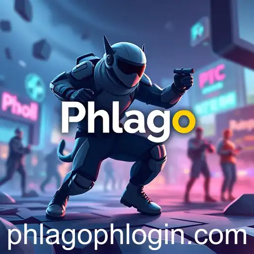 Phlago's Rising Influence in Gaming Culture