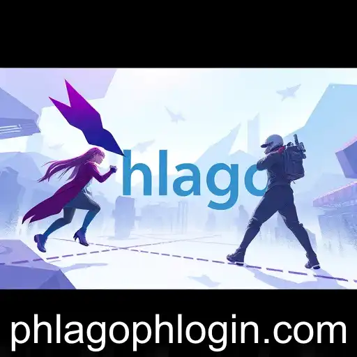 Phlago: Revolutionizing Online Gaming