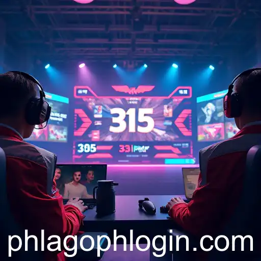 Phlago: The Evolution of Online Gaming in 2025