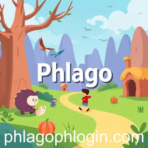Phlago: Revolutionizing Online Gaming