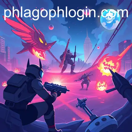 Phlago's Rise: A New Era for Strategy Games