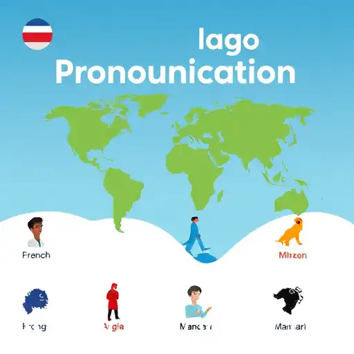 Mastering the Art of Language: Pronunciation Practice on 