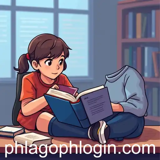Unveiling the Wonders of Reading Comprehension Games: A Closer Look at 'Phlago'