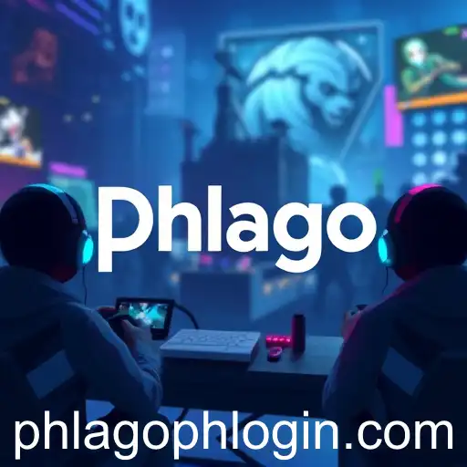 The Rise of Phlago: A Digital Playground in a Changing World