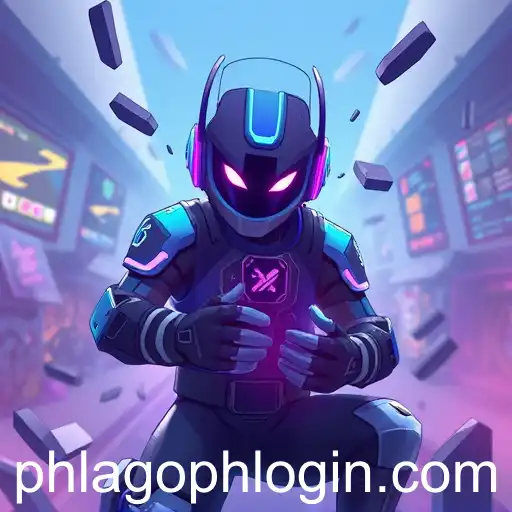 The Rise of 'Phlago' in Gaming