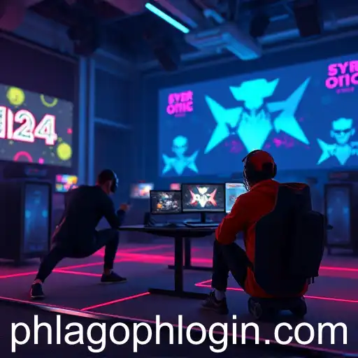 The Rise of Phlago: Gaming in 2025