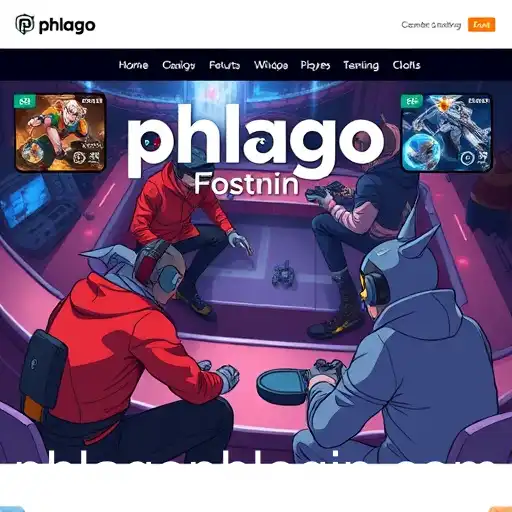 phlago